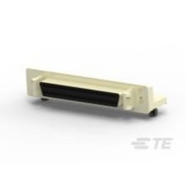 Te Connectivity 50 50SR R/A RCPT ASSY RDSN L/F 5787082-5